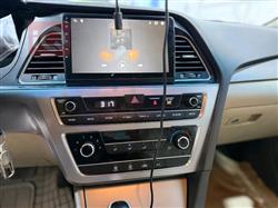 هیوندای سۆناتا